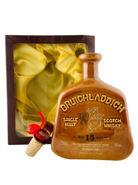 Bruichladdich 15 Jahre Alt Decanter