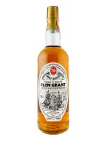 Glen Grant 10 Jahre Alt Fiori Import