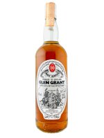 Glen Grant 10 Jahre Alt Pinerolo Import