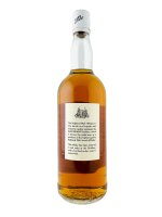 Glen Grant 1980s 15 Jahre Alt 100 Proof Licensed Bottling