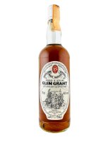 Glen Grant 1980s 15 Jahre Alt Licensed Bottling