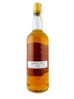 Glen Grant 25 Year Old Licensed Bottling