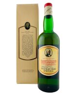 Glenlivet 1980s 12 Jahre Alt Seagram Belgium Import