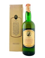 Glenlivet 1980s 12 Jahre Alt Giovenetti Import
