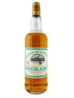 Bruichladdich 1965 24 Jahre Alt Natural Cask Strength