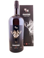 Enmore 1990 31 Jahre Alt Wild Series No.30 Magnum