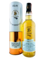 Port Ellen 1979 24 Jahre Alt Vintage Collection
