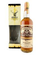 Longmorn 1955 25 Jahre Alt Connoisseurs Choice