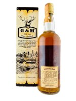 Longmorn 1955 25 Jahre Alt Connoisseurs Choice