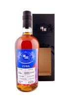Secret 2015 5 Years Cuba Limited Batch Series