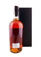 Secret 2015 5 Years Cuba Limited Batch Series