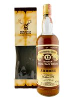 Ardbeg 1972 12 Jahre Alt Connoisseurs Choice Meregalli...