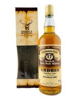 Ardbeg 1965 17 Jahre Alt Connoisseurs Choice