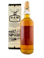 Caperdonich 1968 12 Jahre Alt Connoisseurs Choice