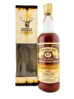Caperdonich 1968 17 Jahre Alt Connoisseurs Choice