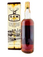 Caperdonich 1968 17 Jahre Alt Connoisseurs Choice