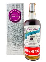 Glenury Royal 1980 20 Jahre Alt Missing