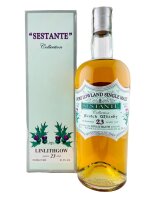 St. Magdalene Linlithgow 1982 23 Jahre Alt Sestante...