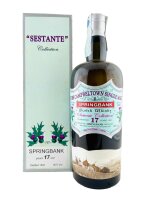 Springbank 1992 17 Jahre Alt Sestante Collection