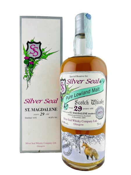 St. Magdalene Linlithgow 1975 29 Jahre Alt