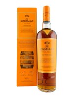 Macallan Edition No.2 Collaboration Bob Delgarno and Roca...