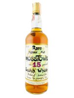 Mosstowie 1980s 15 Jahre Alt Sestante