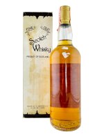 Mosstowie 1980s 17 Jahre Alt Sestante