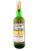Linkwood 14 Jahre Alt Cask Strength