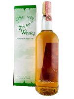 Glenburgie 1954 30 Jahre Alt Sestante