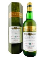 Ardbeg 1972 28 Jahre Alt Old Malt Cask