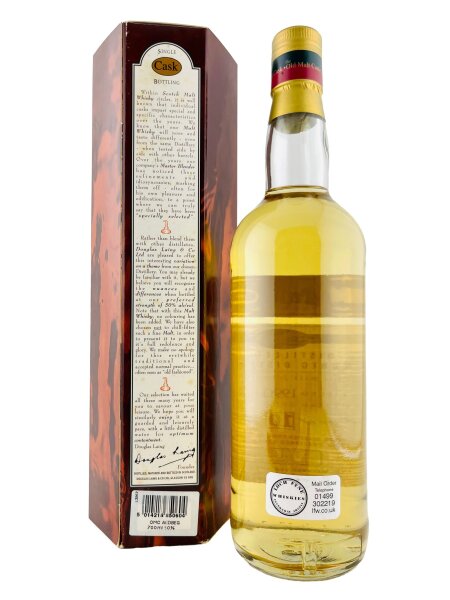 Ardbeg 1990 10 Year Old - Old Malt Cask, 255,00 €