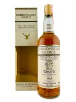 Tomatin 1968 Connoisseurs Choice