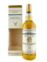 Braes of Glenlivet 1975 Connoisseurs Choice