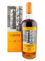 Caroni 1994 23 Jahre Alt Full Proof Heavy 37th Release