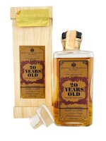 Justerini & Brooks 1970s 20 Jahre Alt