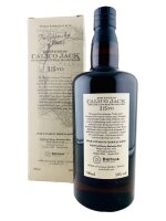 Foursquare 2005 15 Jahre Alt Golden Age of Piracy Calico...