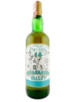 Miltonduff 1980s 14 Jahre Alt Pluscarden Valley