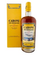 Caroni 2000 12 Jahre Alt 100 Proof
