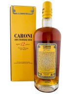 Caroni 2000 12 Jahre Alt 100 Proof