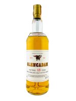 Glencadam 1974 13 Jahre Alt Intertrade