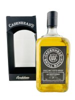 Auchentoshan 1992 24 Jahre Alt Small Batch