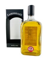 Auchentoshan 1992 24 Jahre Alt Small Batch