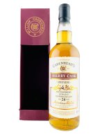 Auchroisk 1989 Cadenheads 24 Year Old Sherry Cask