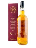 Auchroisk 1989 Cadenheads 24 Year Old Sherry Cask