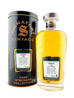 Tormore 1988 29 Jahre Alt Cask Strength Collection