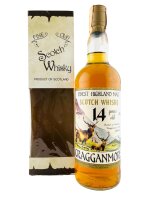 Cragganmore 14 Jahre Alt