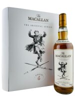 Macallan Archival Series Folio 6