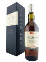 Port Ellen 1979 32 Jahre Alt 12th Release