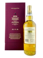 Rosebank 1990 Rare Old