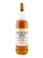 North Port Brechin 1974 14 Jahre Alt Cask Strength